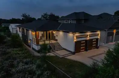 24 Sylvia Street Kitchener Ontario N2K 1E7