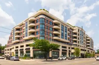 1700 Avenue Road Unit# 406 Toronto C04 Ontario M5M 3Y4