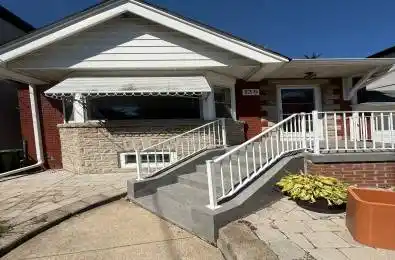 138 Glenwood Crescent Toronto E03 Ontario M4B 1K2