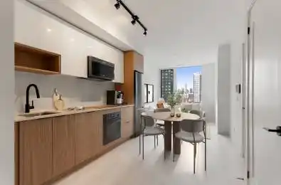 5 Defries Street Unit# 621 Toronto C08 Ontario M5A 0W7
