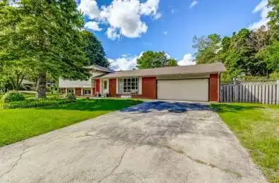 280 Savannah Gate Oakville Ontario L6L 4E6