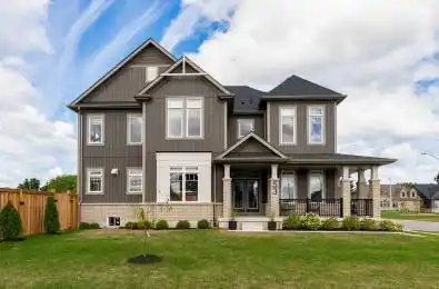 53 Tracey Lane Collingwood Ontario L9Y 3L7