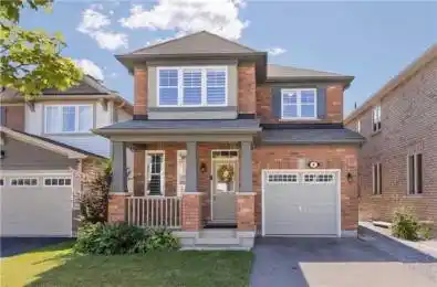 4 Locomotive Crescent Brampton Ontario L7A 0T7