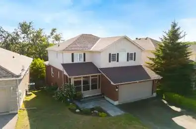 37 Vanessa Drive Orillia Ontario L3V 7X2