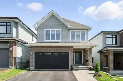 115 Bonne Renommee Avenue Orleans - Cumberland and Area Ontario K4A 5J