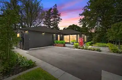 14 Princess Anne Crescent Toronto W08 Ontario M9A 2P1