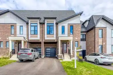 3497 Post Road Oakville Ontario L6H 7W5