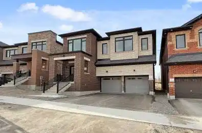 1260 Talisman Manor Pickering Ontario L1X 0R8