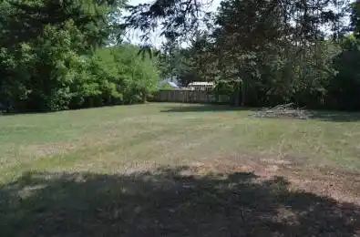 Lot 19 Raines Street Georgina Ontario L4P 3C8