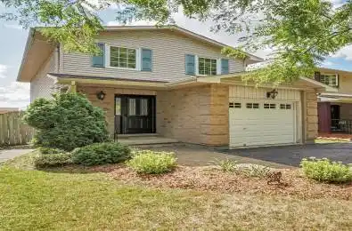 29 Chancton Crescent London South Ontario N6E 2Y5
