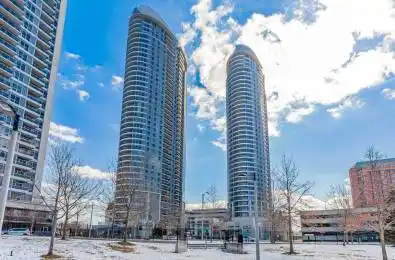 125 Village Green Square Unit# 1304 Toronto E07 Ontario M1S 0G3