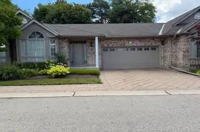 1574 Richmond Street Unit# 6 London North Ontario N6G 5H7