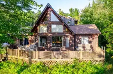 152A Paradise Landing Road Hastings Highlands Ontario K0L 2S0