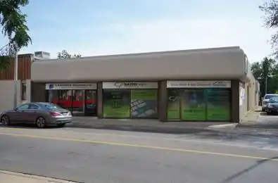 73 Ontario Street Unit# 103A St. Catharines Ontario L2R 5J5
