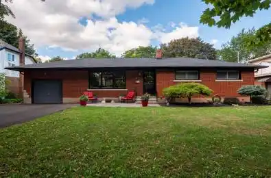 3093 St. Andrew Avenue Niagara Falls Ontario L2J 2R7