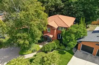 91 Abbey Close Hamilton Ontario L9G 4K9