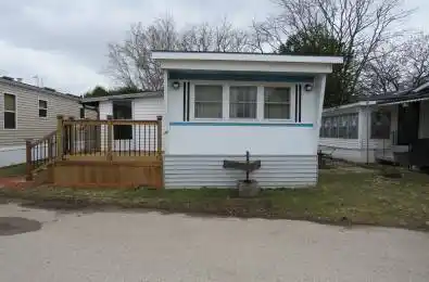 2189 Dundas Street Unit# 21 London East Ontario N5V 1H3