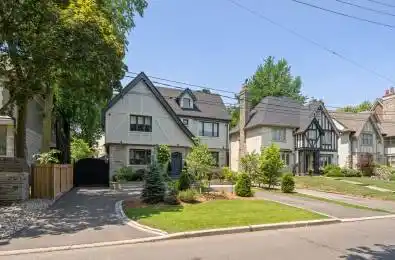 508 Vesta Drive Toronto C03 Ontario M5P 3A8