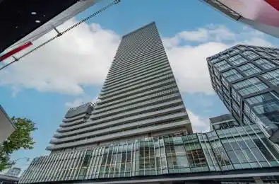 15 Lower Jarvis Street Unit# 2013 Toronto C08 Ontario M5E 0C4
