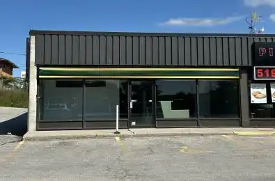 797 9th Avenue Unit# 4 Owen Sound Ontario N4K 3E6