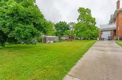 218 London Road Sarnia Ontario N7T 4V5