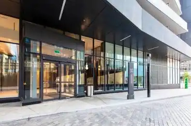 90 Queens Wharf Road Unit# 210 Toronto C01 Ontario M5V 0J4