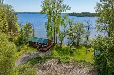 201 Perch Cove Lane Greater Napanee Ontario K7R 3K7