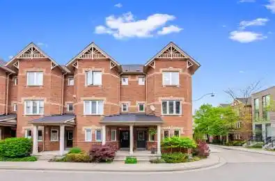 235 Boston Avenue Toronto E01 Ontario M4M 2V1