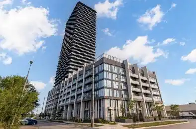 36 Zorra Street Unit# 1802 Toronto W08 Ontario M8Z 0G5