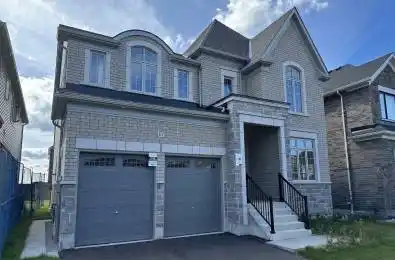 17 Sandhill Crescent Adjala-Tosorontio Ontario L0G 1W0
