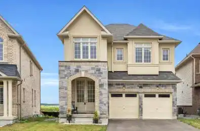 69 Strathgreen Lane Georgina Ontario L4P 0J2