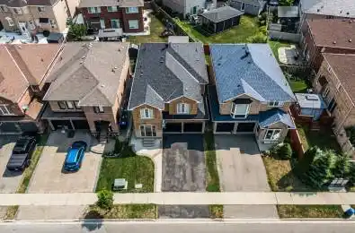 5 Thornbush Boulevard Brampton Ontario L7A 3X9