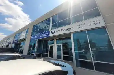 6175 Highway 7 N/A Unit# Unit 5A Vaughan Ontario L4H 0P6