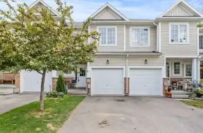 21 Diana Avenue Unit# 135 Brant Ontario N3T 0G7