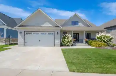 218 Wieck Boulevard Kincardine Ontario N2Z 0A9