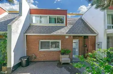 2901 Jane Street Unit# 101 Toronto W05 Ontario M3N 2J8
