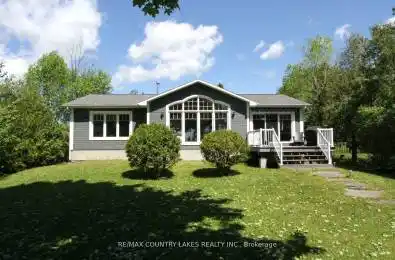 275 Mcguire Beach Road Kawartha Lakes Ontario K0M 2B0