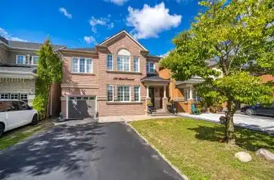 20 Batt Crescent Ajax Ontario L1T 4M2