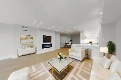 5 Weldrick Road Unit# 613 Richmond Hill Ontario L4C 8S9