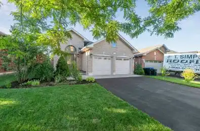 1288 Gina Street Innisfil Ontario L9S 1T1
