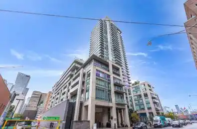 1 Bedford Road Unit# 315 Toronto C02 Ontario M5R 2B5