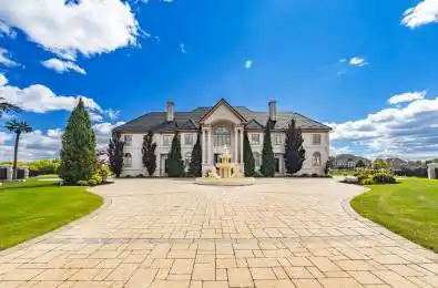 25 Everglade Drive Brampton Ontario L6P 0R2