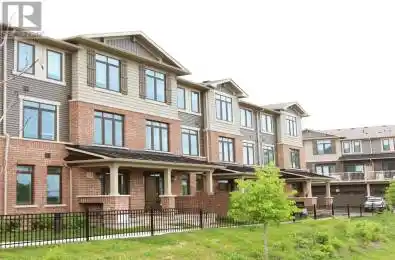 288 Glover Road Unit# 17 Hamilton Ontario L8E 5H6