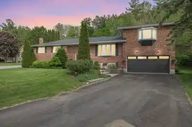 14 Anchor Court East Gwillimbury Ontario L9N 1G1