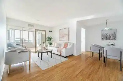 30 Malta Avenue Unit# 1005 Brampton Ontario L6Y 4S5
