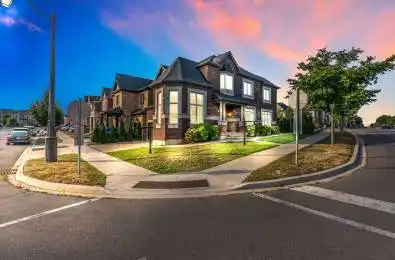 325 Sixteen Mile Drive Oakville Ontario L6M 0Z4