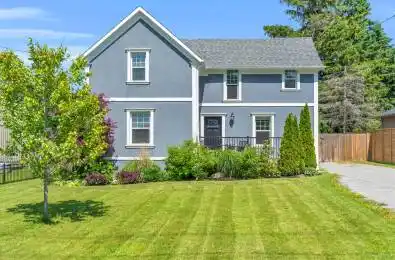 21039 Dalton Road Georgina Ontario L0E 1L0