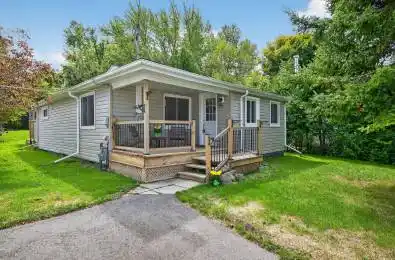 67 Dorothy Avenue Georgina Ontario L0E 1R0