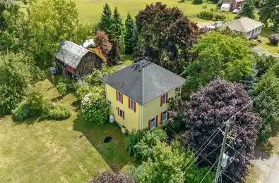 10987 Simcoe Street Kawartha Lakes Ontario L0C 1H0