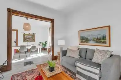45 Toronto Street Guelph Ontario N1E 3E3
